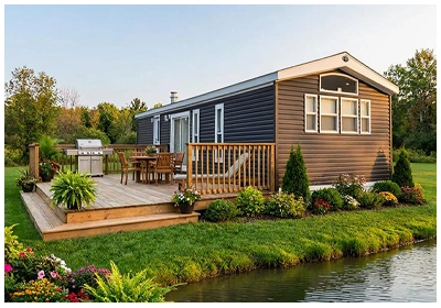 Image of Quailridge Premier Canada RV